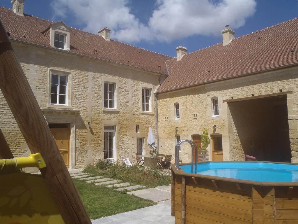 Le Petit Fort Beny-sur-Mer Luaran gambar