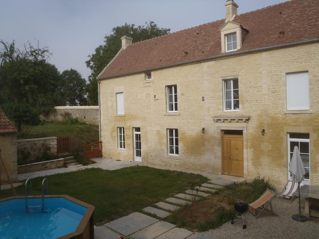 Le Petit Fort Beny-sur-Mer Luaran gambar