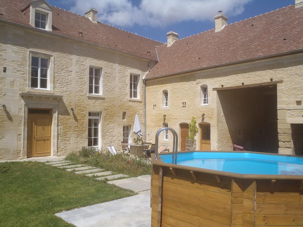 Le Petit Fort Beny-sur-Mer Luaran gambar