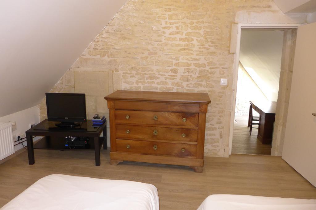 Le Petit Fort Beny-sur-Mer Luaran gambar