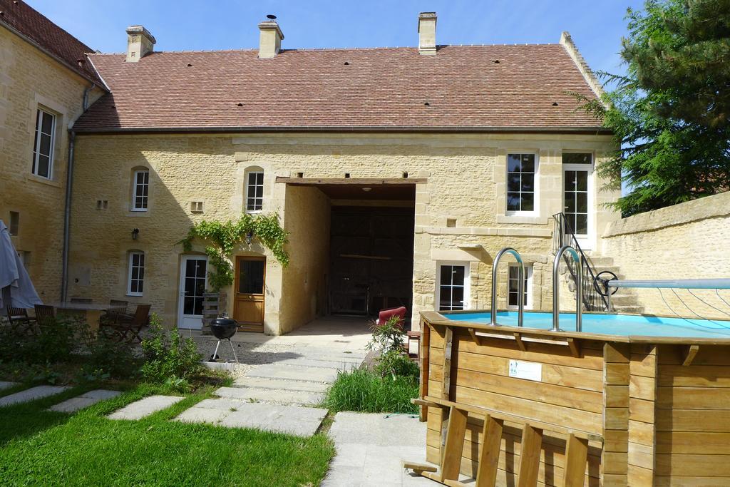 Le Petit Fort Beny-sur-Mer Luaran gambar