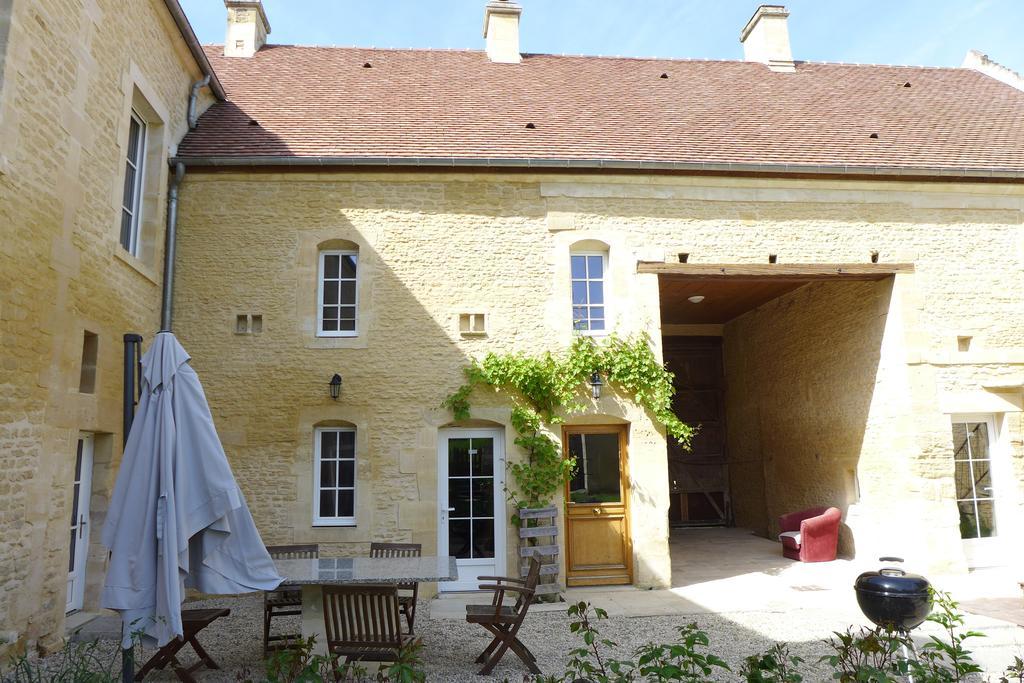 Le Petit Fort Beny-sur-Mer Luaran gambar