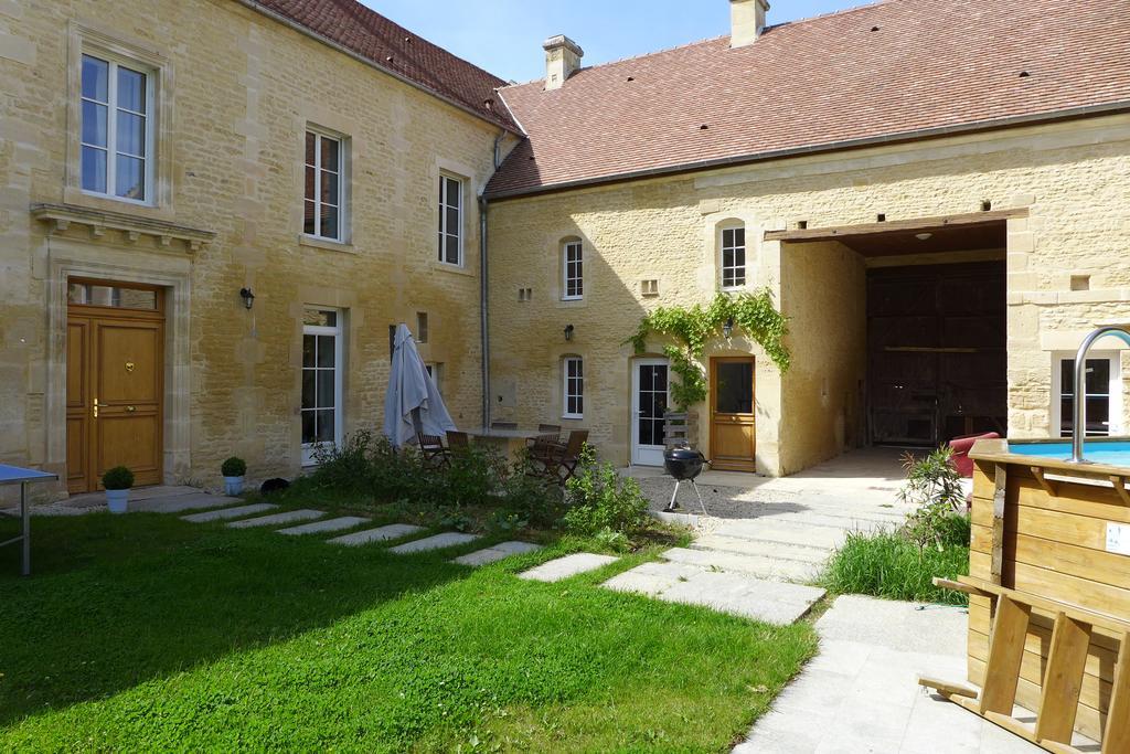 Le Petit Fort Beny-sur-Mer Luaran gambar