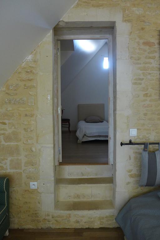 Le Petit Fort Beny-sur-Mer Luaran gambar