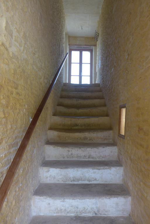 Le Petit Fort Beny-sur-Mer Luaran gambar