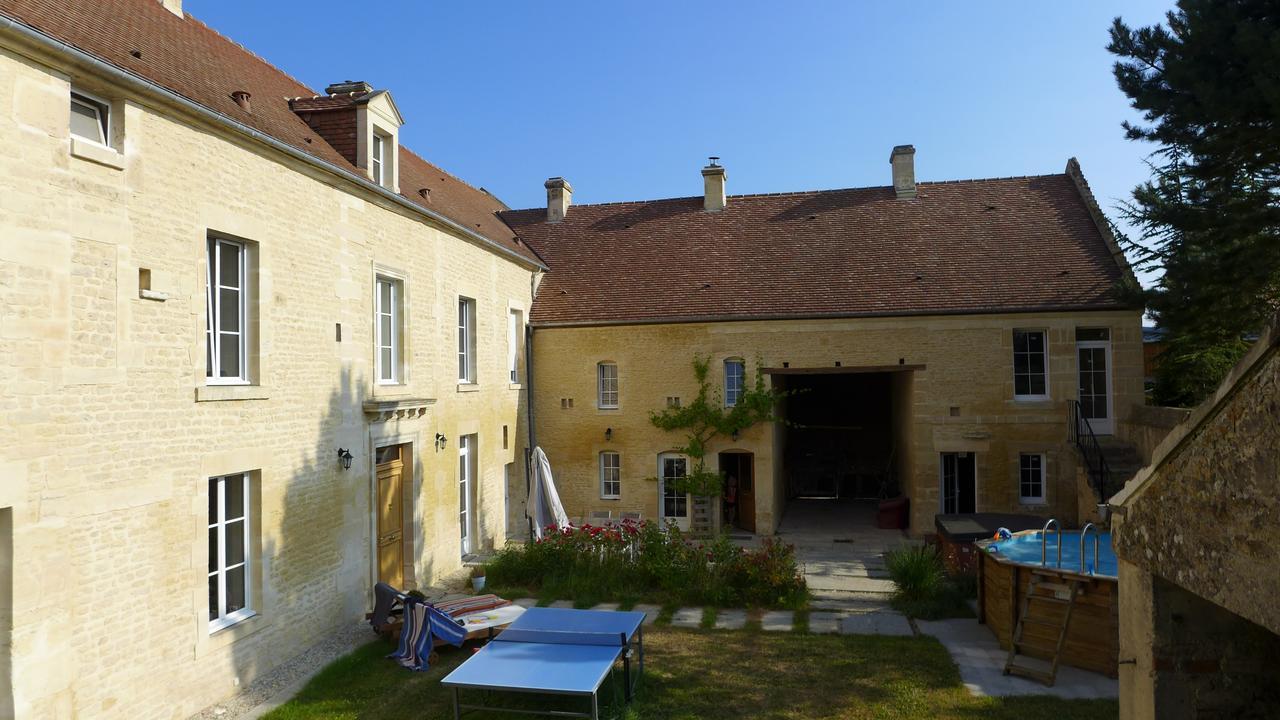 Le Petit Fort Beny-sur-Mer Luaran gambar