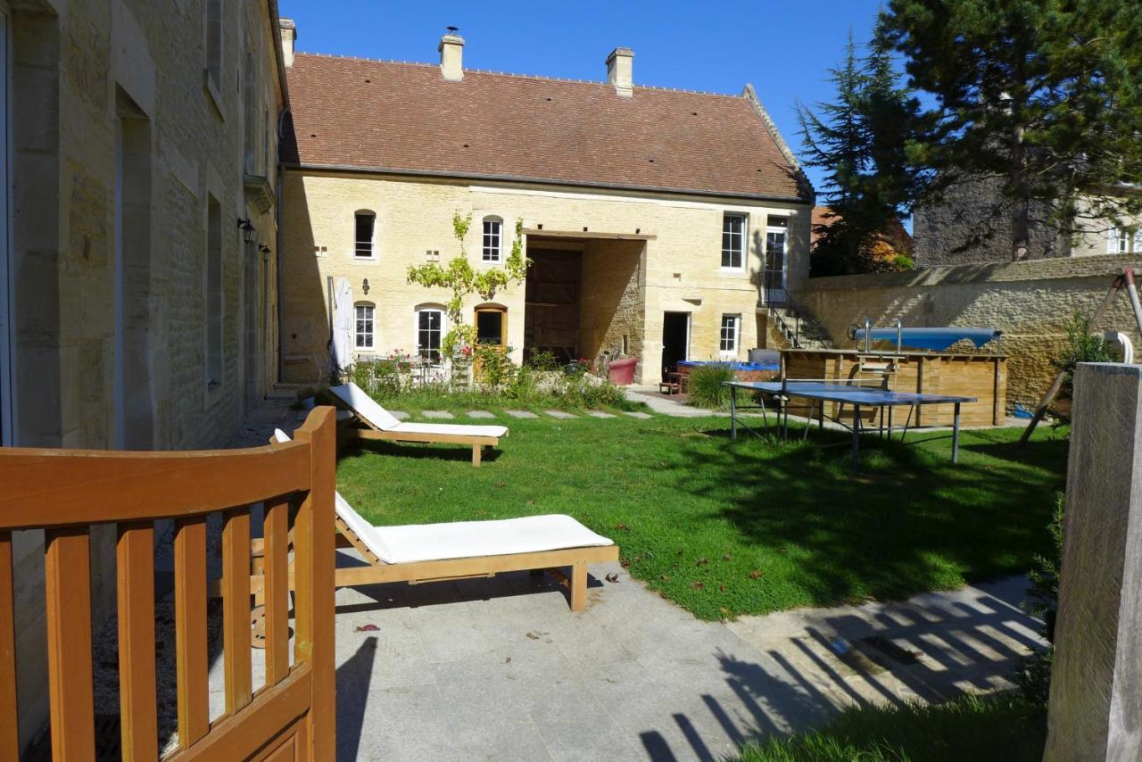 Le Petit Fort Beny-sur-Mer Luaran gambar