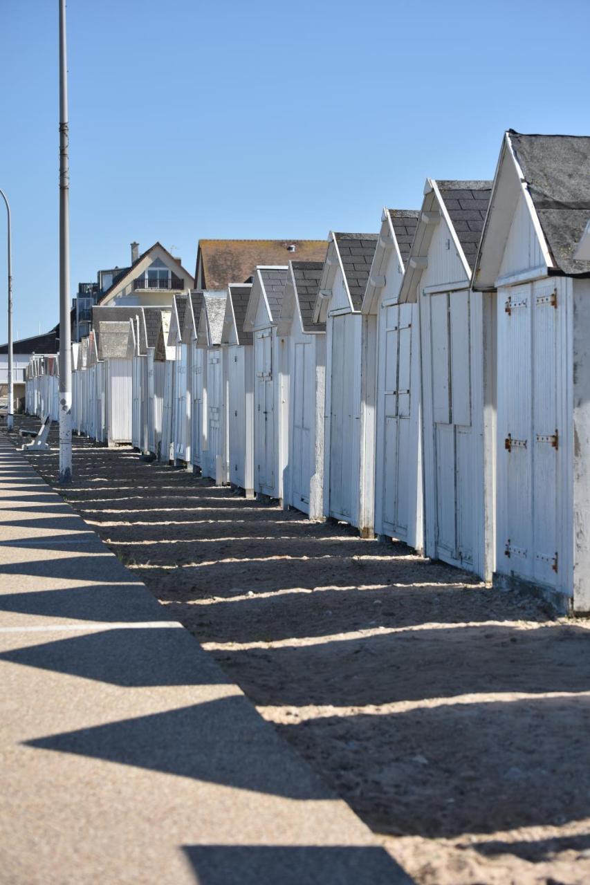 Le Petit Fort Beny-sur-Mer Luaran gambar