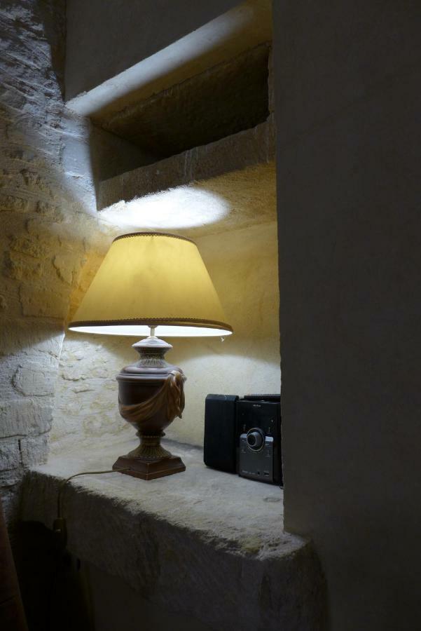 Le Petit Fort Beny-sur-Mer Luaran gambar